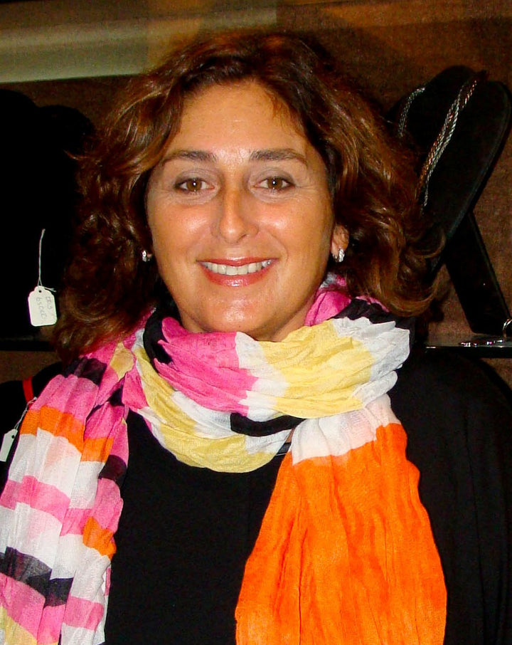 Sandra Siemens