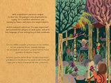 I am the forest / Soy el bosque