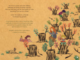 I am the forest / Soy el bosque