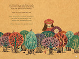 I am the forest / Soy el bosque
