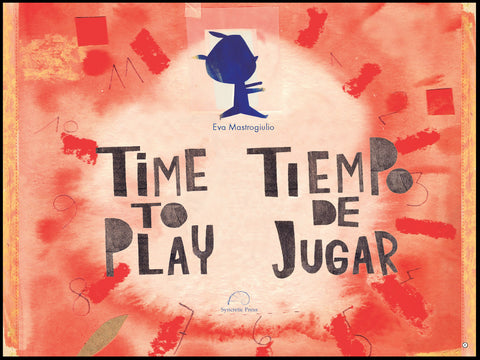 Time to play / Tiempo de jugar