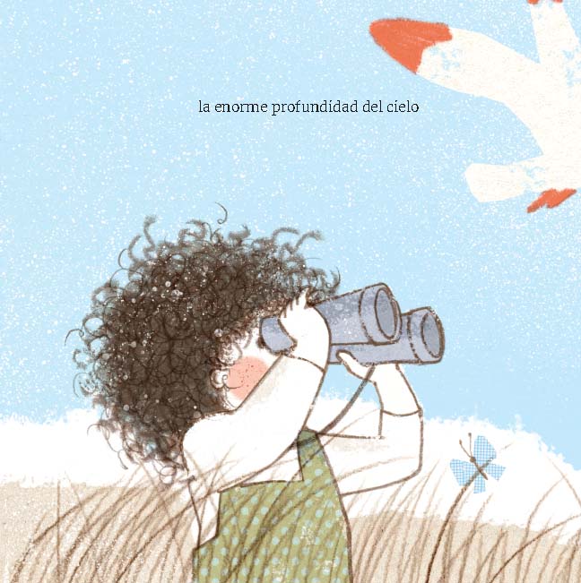 Un mar de preguntas