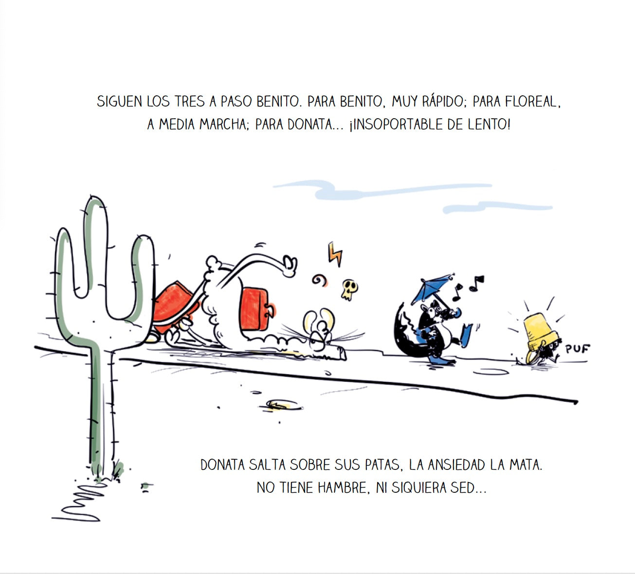 Vacaciones
