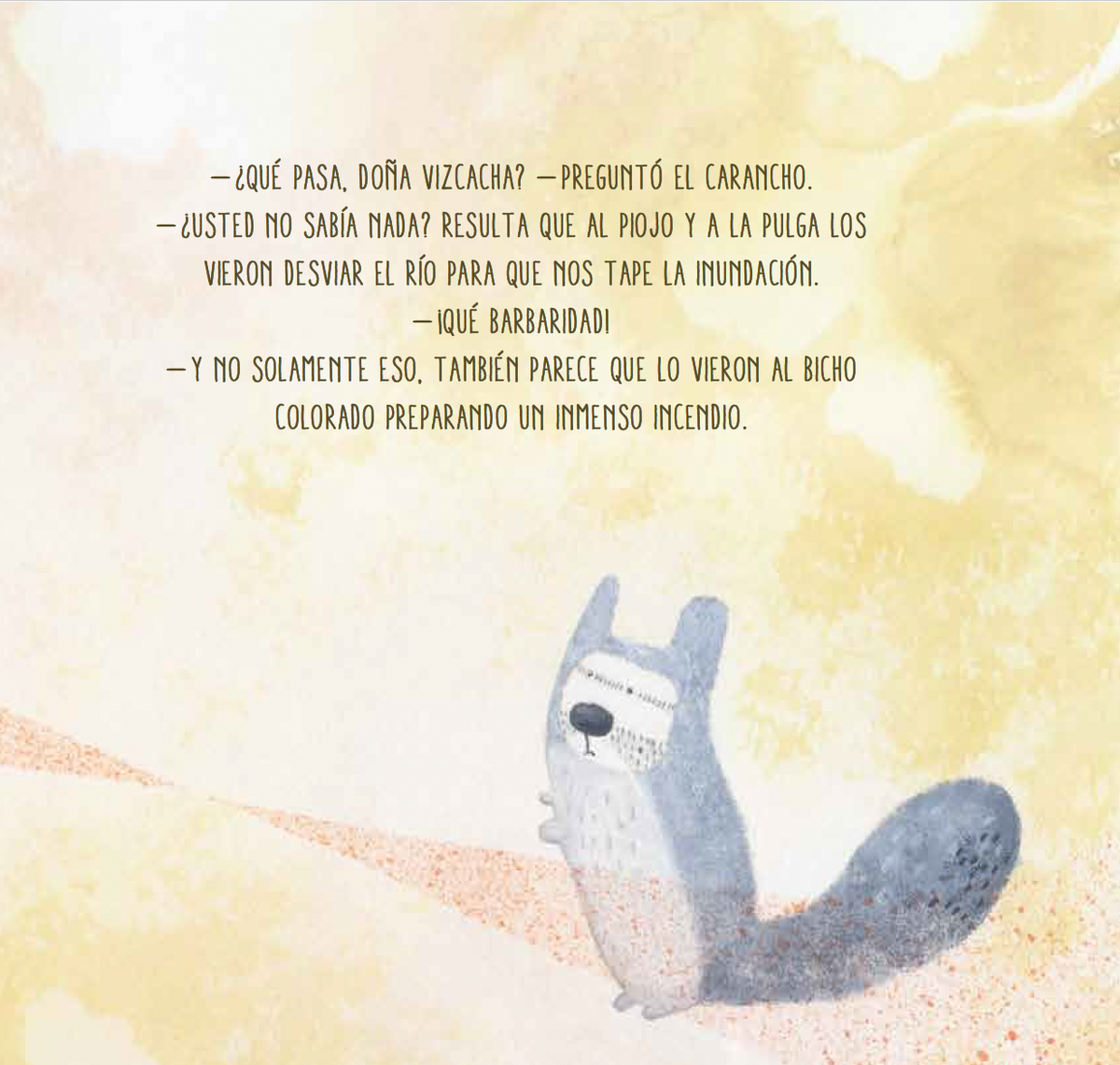 Viento de furia