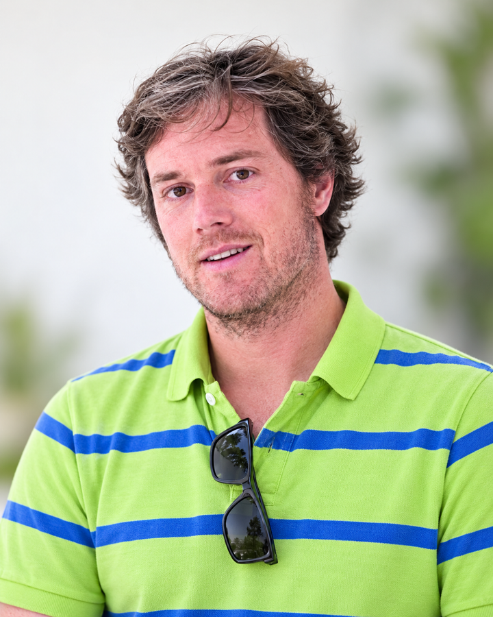 David Fernández