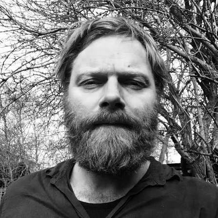 Bardur Oskarsson