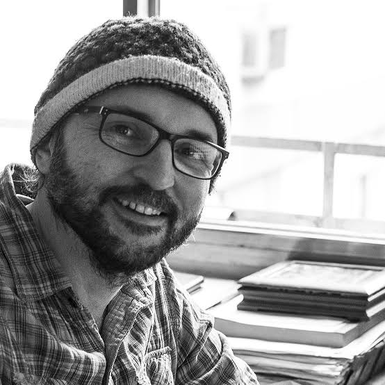 Marcos Severi