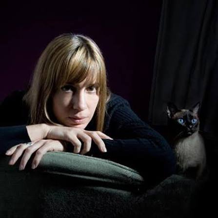Virginia Piñón