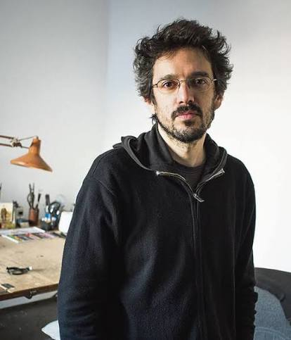 Sebastián Santana Camargo