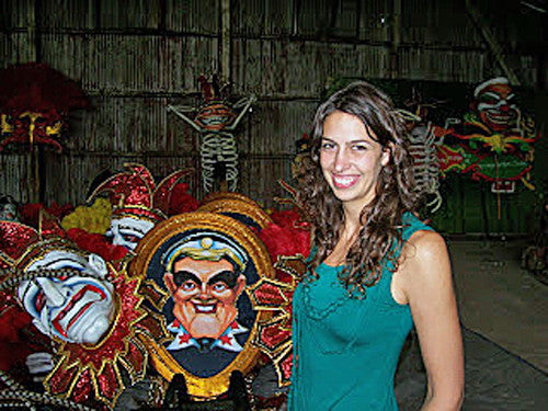 Laura Aguerrebehere