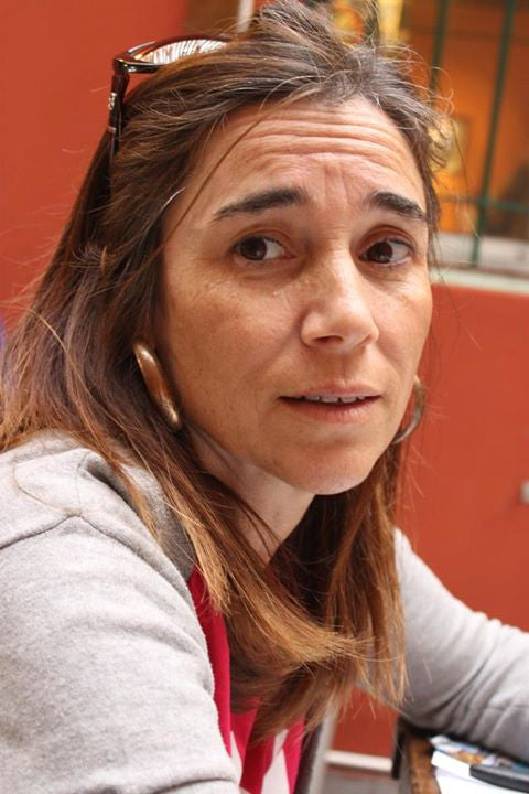 Mónica López
