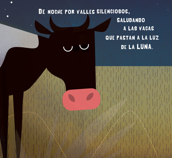 MATEO CONOCE