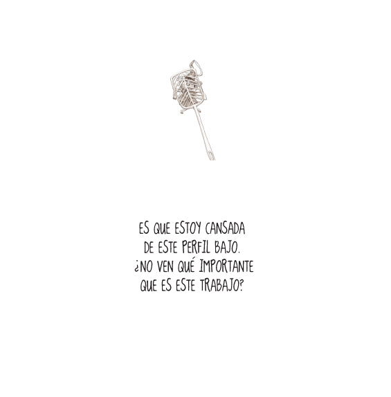DIARIO DE UN HADA