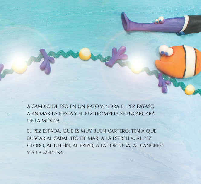 EL ABRAZO DE OTTO