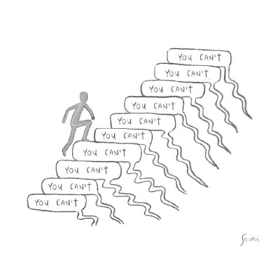 Between the lines
