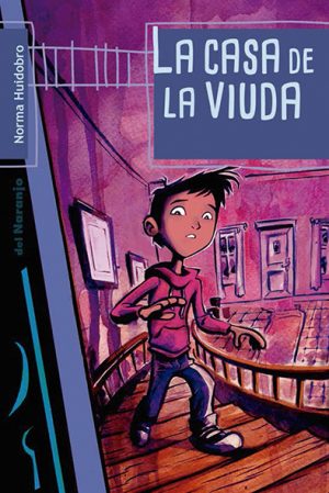 La casa de la viuda