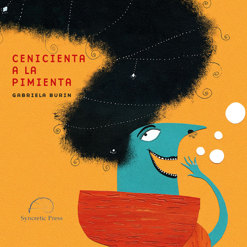 Cenicienta a la pimienta
