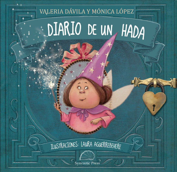 DIARIO DE UN HADA