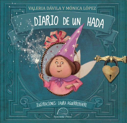 DIARIO DE UN HADA