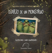 DIARIO DE UN MONSTRUO