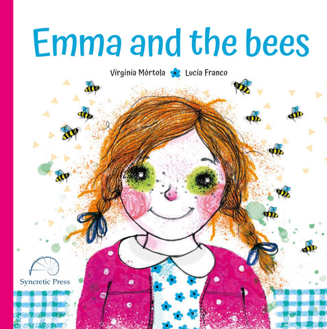 Emma and the bees