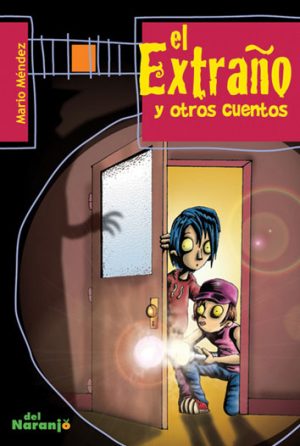 El Extraño y otros cuentos