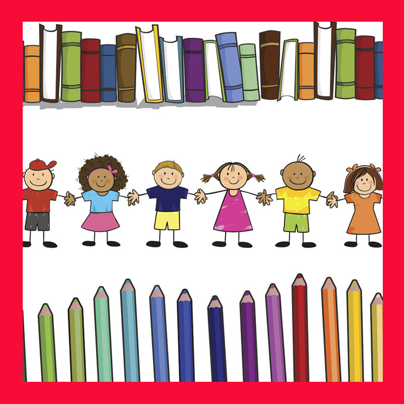 Guided Reading Library - 2nd grade