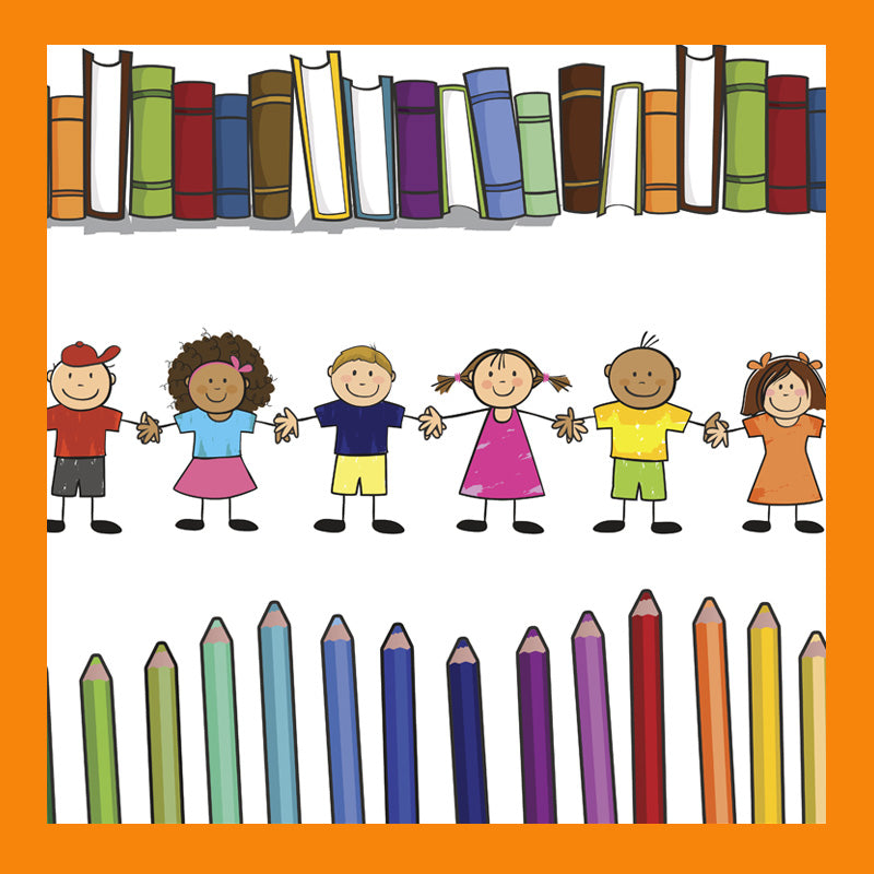 Guided Reading Library - 3RD GRADE