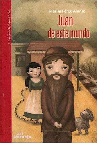 Juan de este mundo