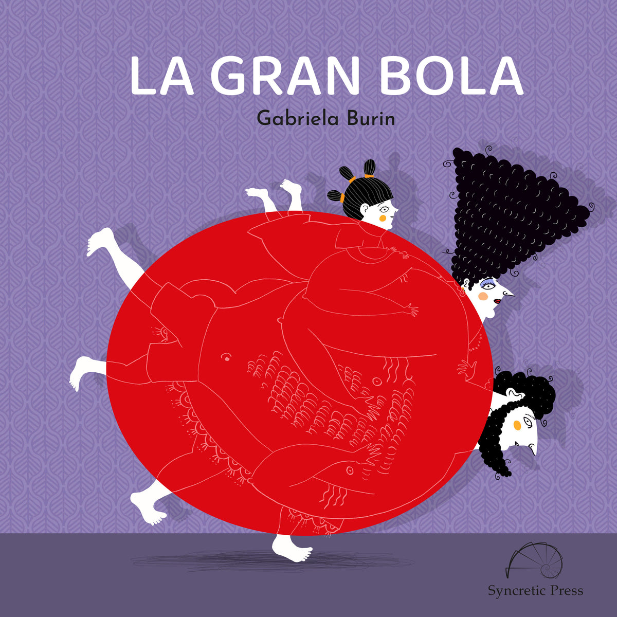 La gran bola