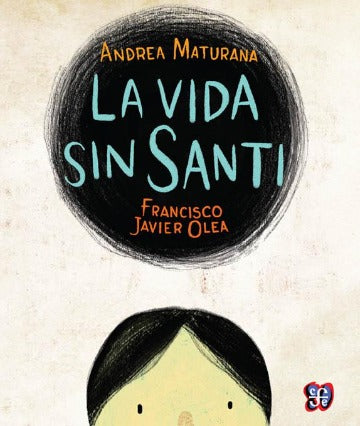 LA VIDA SIN SANTI