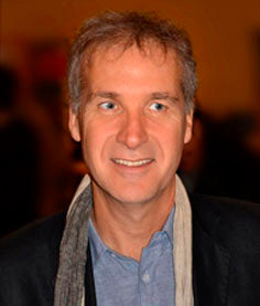 Luc Turlan