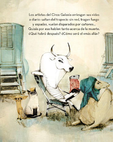 Más Allá