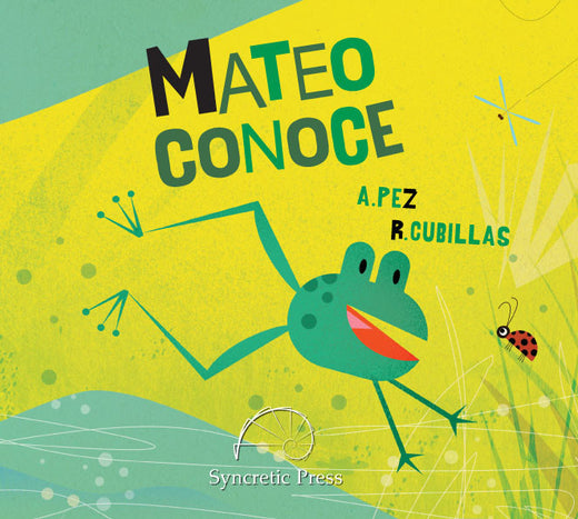 MATEO CONOCE