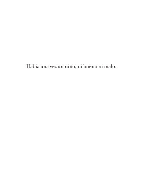 NO (ES ASÍ)