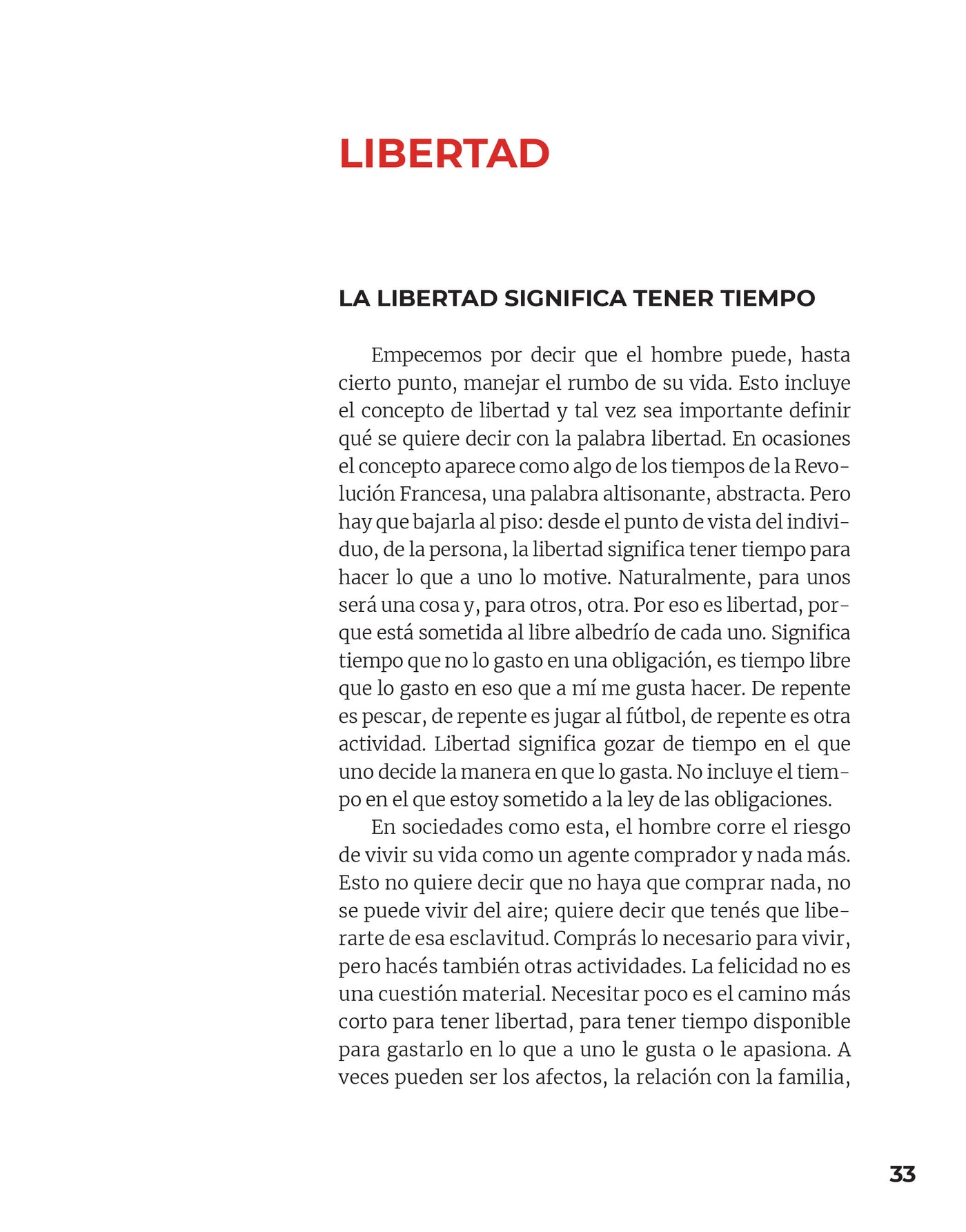 VOTA Y VERÁS - Reflexiones de Pepe Mujica