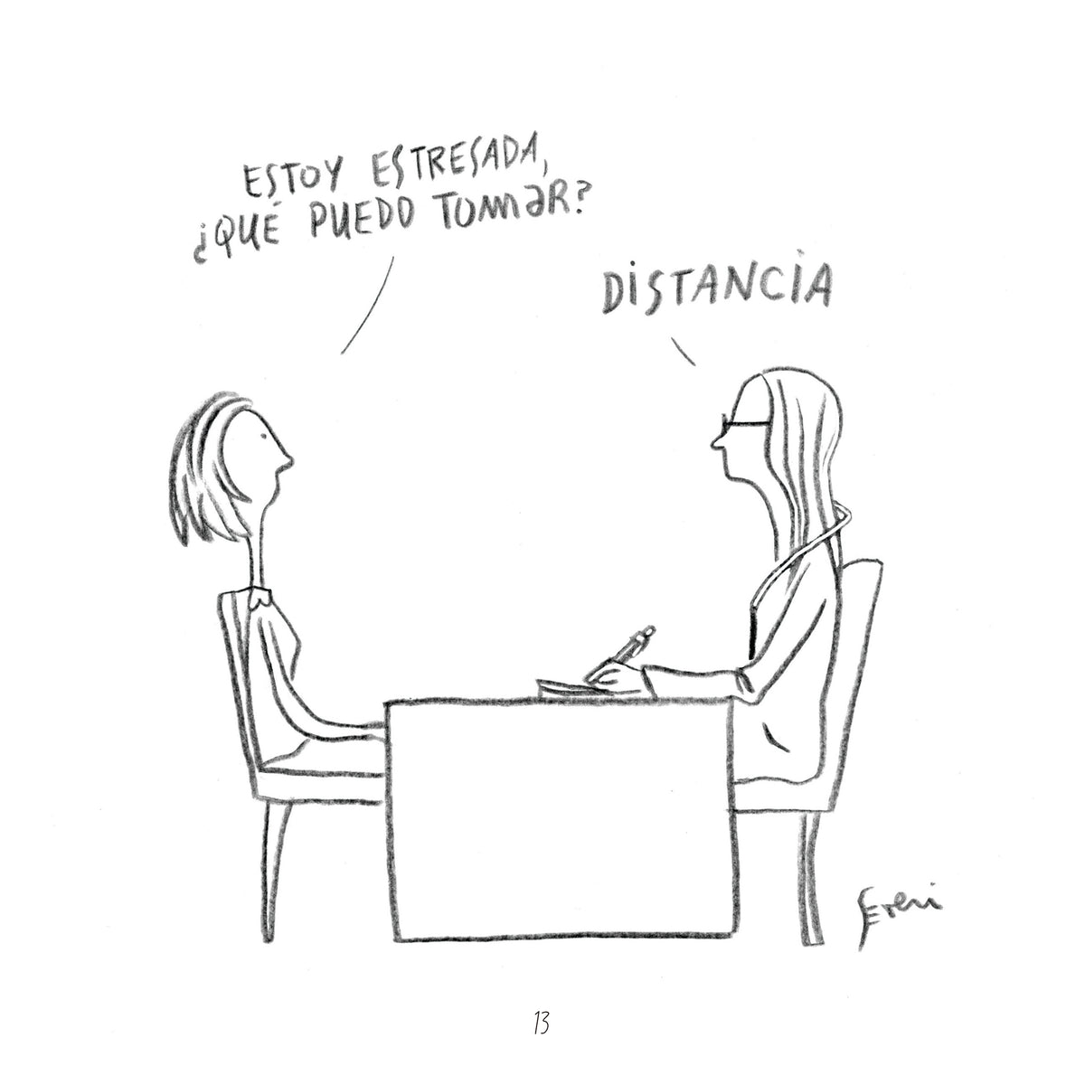 SEVERI EN LÍNEA