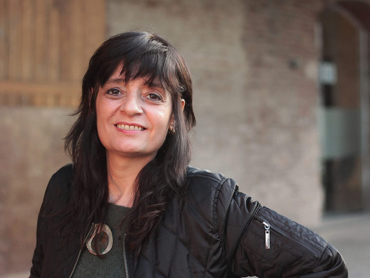 Silvina Rocha