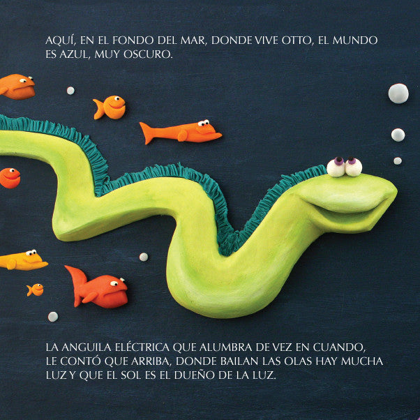 EL SOL DE OTTO