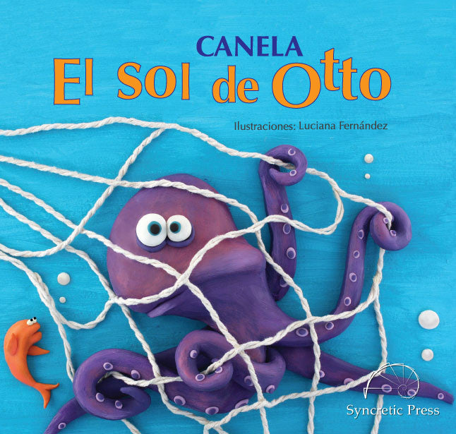 EL SOL DE OTTO
