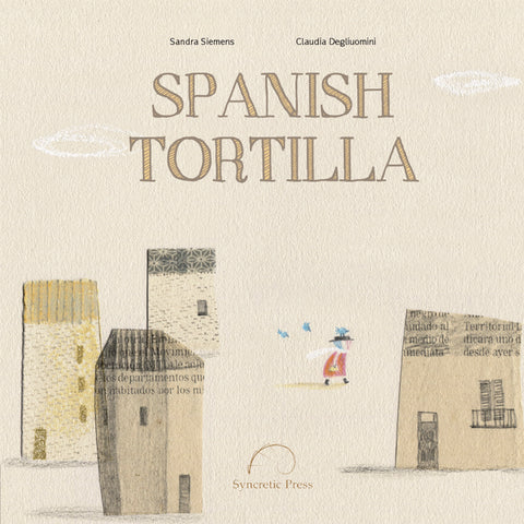 Spanish Tortilla