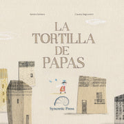 La tortilla de papas